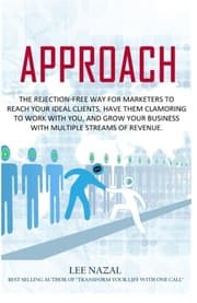 Tapa de Approach