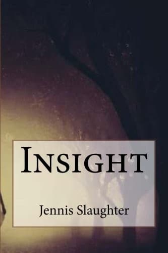 Tapa de Insight