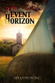 Tapa de 3rd Event Horizon