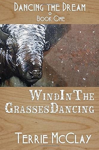 Tapa de Wind in the Grasses Dancing