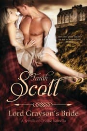Tapa de Lord Grayson's Bride