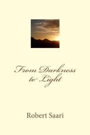 Tapa de From Darkness to Light