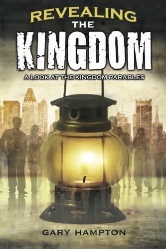 Tapa de Revealing the Kingdom