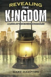 Tapa de Revealing the Kingdom