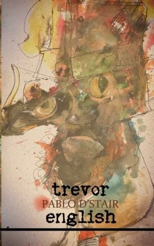 Tapa de Trevor English
