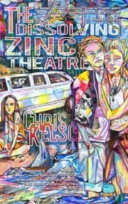 Tapa de The Dissolving Zinc Theatre