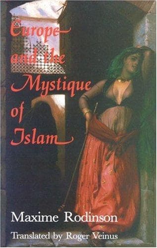 Tapa de Fascination de l'Islam