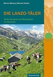 Tapa de Die Lanzo-Täler