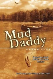 Tapa de The Mud Daddy Chronicles
