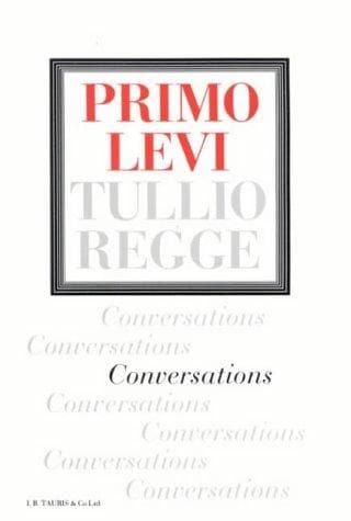 Tapa de Conversations