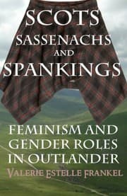 Tapa de Scots, Sassenachs, and Spankings