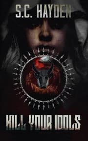Tapa de Kill Your Idols
