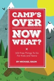 Tapa de Camp's Over, Now What?