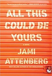 Tapa de All this Could Be Yoursq