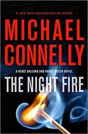 Tapa de The Night Fire