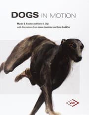 Tapa de Dogs in motion - 2. ed.