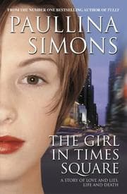 Tapa de The Girl in Times Square