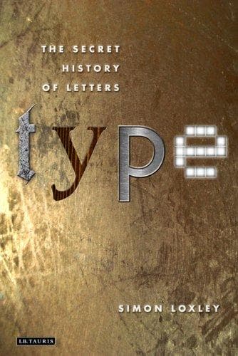 Tapa de Type