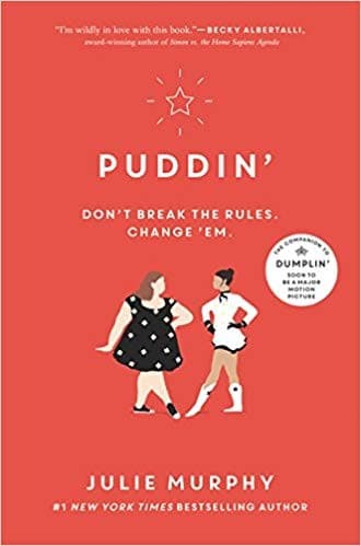 Tapa de Puddin'