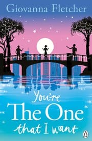 Tapa de You're the one that I want