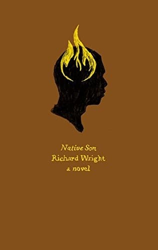 Tapa de Native Son