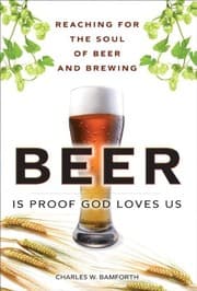 Tapa de Beer is Proof God Loves Us