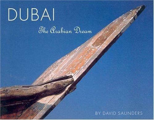 Tapa de Dubai