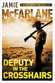 Tapa de Deputy in the Crosshairs