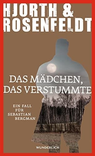 Tapa de Das Mädchen, das verstummte