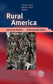 Tapa de Rural America