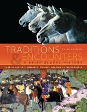 Tapa de By Jerry Bentley Traditions & Encounters