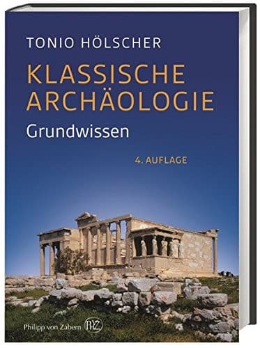 Tapa de Klassische Archäologie