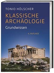 Tapa de Klassische Archäologie