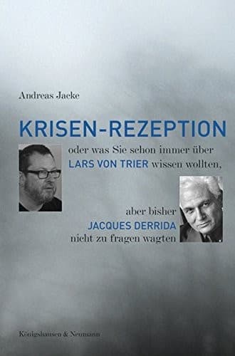Tapa de Krisen-Rezeption