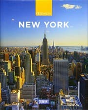 Tapa de DuMont Reise-Bildband New York