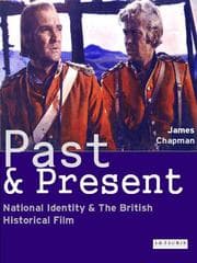Tapa de Past and Present