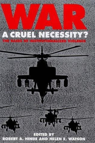 Tapa de War: A Cruel Necessity?