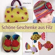 Tapa de Schöne Geschenke aus Filz