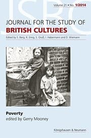 Tapa de Poverty