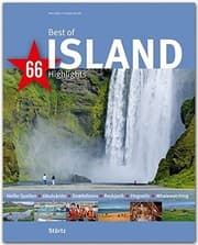 Tapa de Best of Island - 66 Highlights
