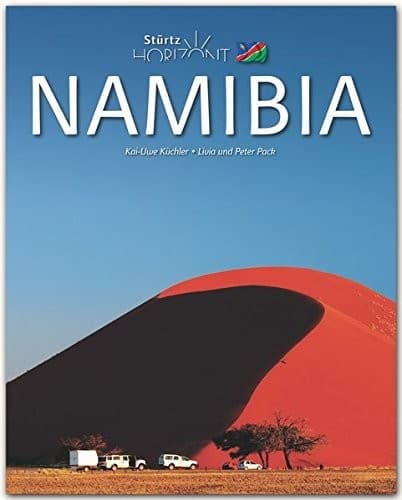Tapa de Namibia