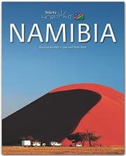 Tapa de Namibia