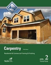 Tapa de Carpentry