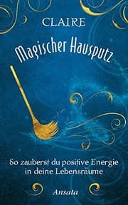 Tapa de Magischer Hausputz