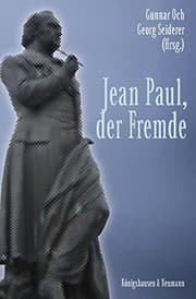 Tapa de Jean Paul, der Fremde