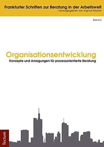 Tapa de Organisationsentwicklung