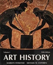 Tapa de Art History Volume 1; REVEL for Art History Volume 1 -- Access Card