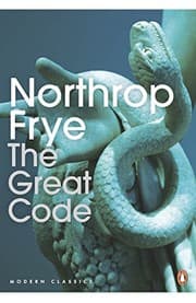 Tapa de Modern Classics : The Great Code