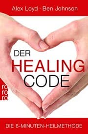 Tapa de Der Healing Code