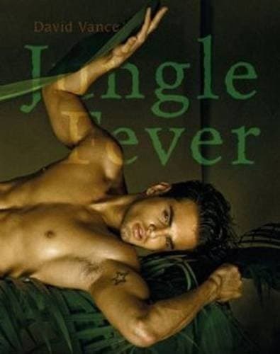 Tapa de Jungle Fever